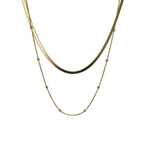 Load image into Gallery viewer, Athena's Necklace