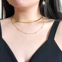 Load image into Gallery viewer, Athena's Necklace