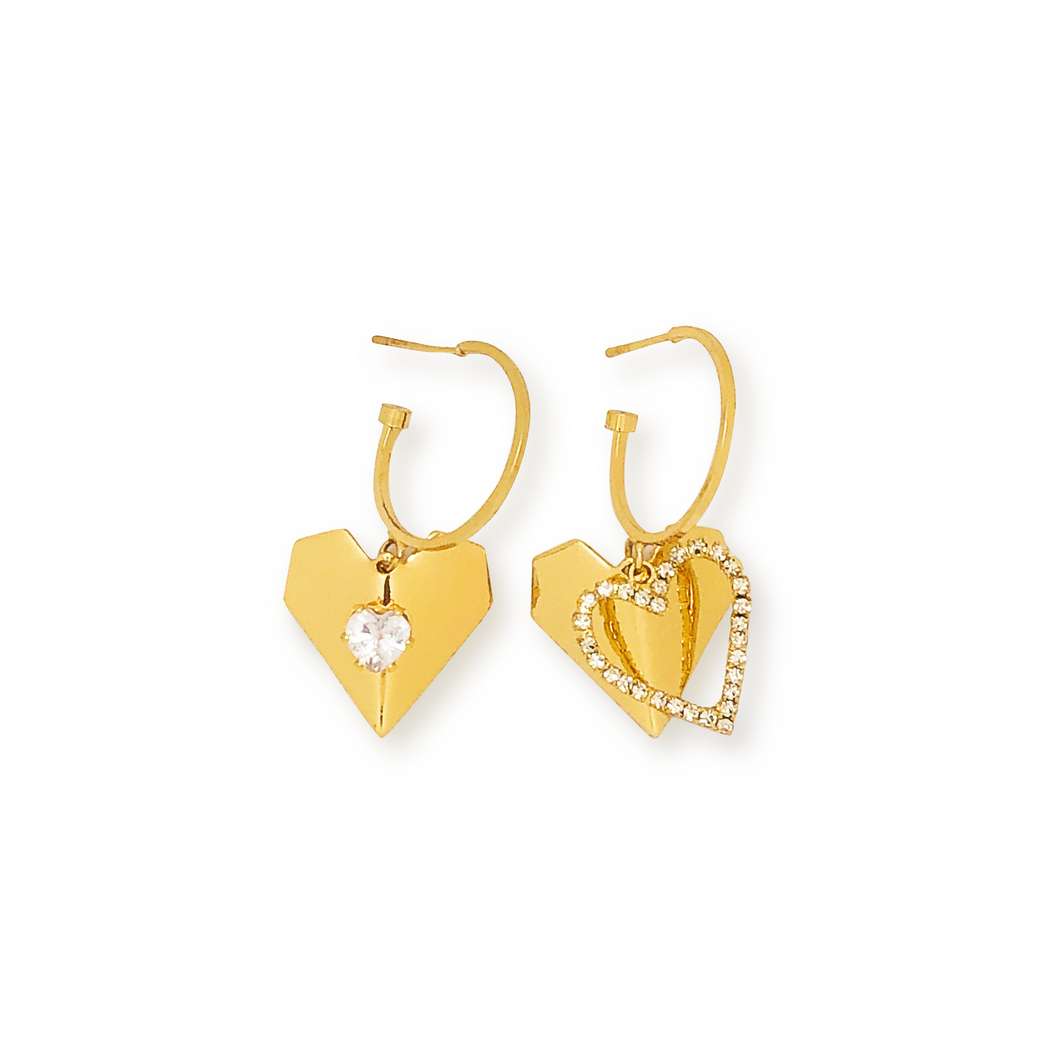 Victoria Earrings